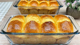 Famous bread❗️Perfect idea for baking cheese bread❗️
