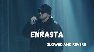 Enrasta - Джованна - Kr Beats (Slowed And Reverb)