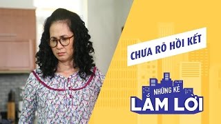 Những kẻ lắm lời - Tập 16 | Chưa rõ hồi kết: Xã Đồng Tâm, mẹ chồng và Kim Jong Un