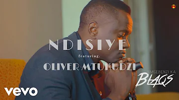 Tatenda Mahachi - Ndisiye (Official Video) ft. Oliver Mtukudzi