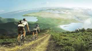 AMAZING NEW HIKING APP screenshot 4