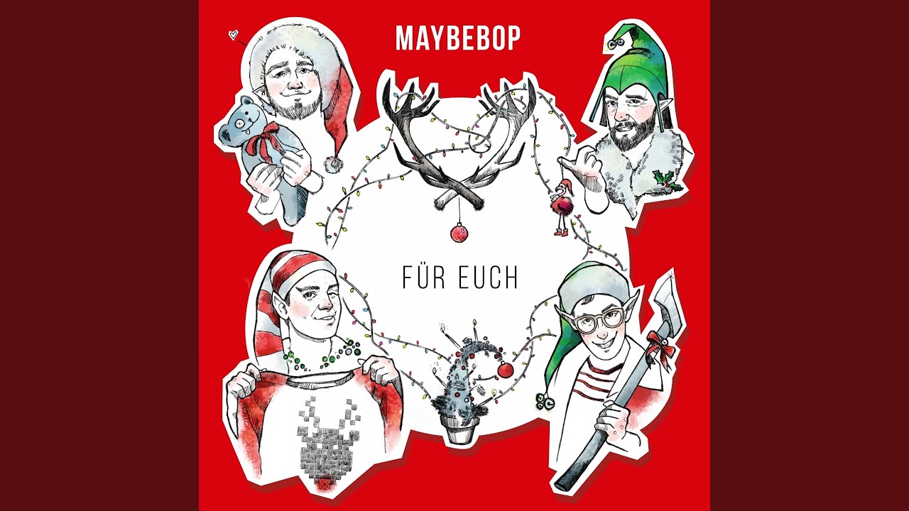Ein neues Weihnachtslied - YouTube Ein neues Weihnachtslied - YouTube