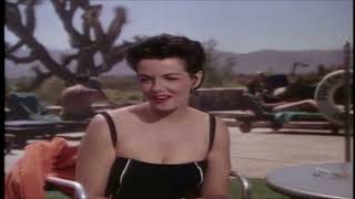 FOXFIRE (1955) ♦RARE♦ Theatrical Trailer
