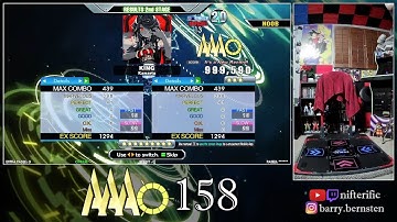 DDR A3 - KING (DSP-13) PFC - 41p