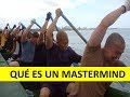 Qué mastermind