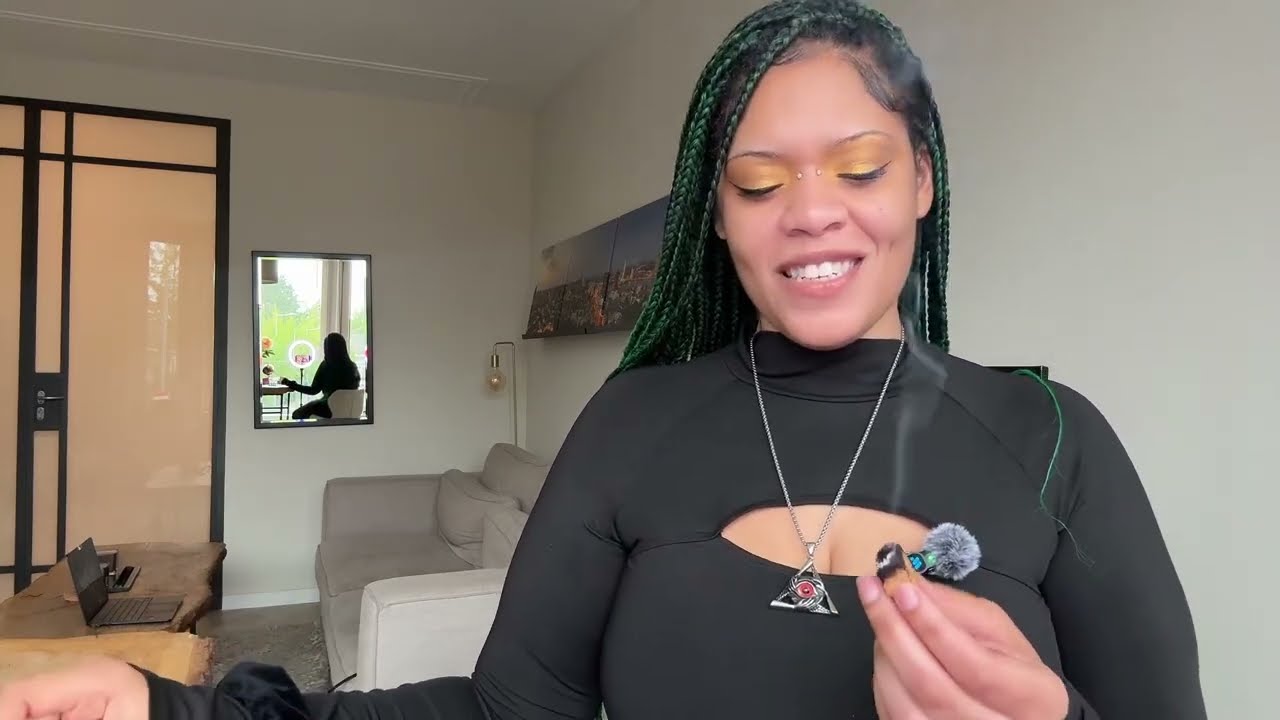 YOU CAN BE SOFT AND SUBMIT TO THIS NEW LOVER! HE’S A REAL MAN!💕