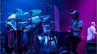 Vignette de la vidéo "Umphrey's McGee: The Floor 03/17/17"