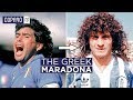 The greek maradona  the best player youve never heard of