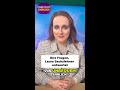 Ihre Fragen, Laura Sachslehner antwortet - Heute um 19 Uhr!