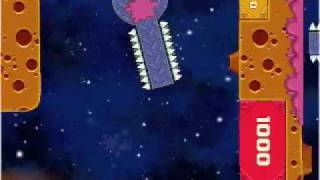 Nitrome-Rockitty Level 15