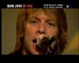 Bon Jovi - Everyday (live / acoustic) - 27-05-2003