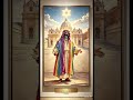 FAMOUSE MESSIAH