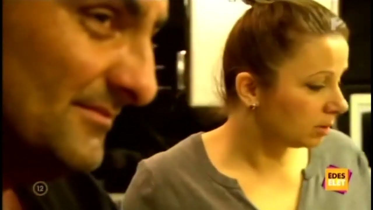 Gáspár Győzike élete 19.rész