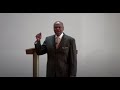 Who’s Side Are You On? (Live Sermon )By Rev. Timothy Flemming Sr.