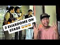 EVARDOME BROTHERS THIS BOY x IF I CAN DREAM | ANNIVERSARY CONCERT AT SM MUNTINLUPA (Reaction Video)