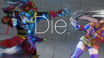 No escape from VT2 RYU