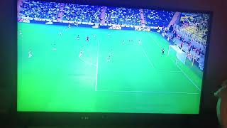Gol Kent Fenerbahçe Zimbru