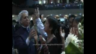 Benny Hinn - Glorious Outpouring of the Holy Ghost