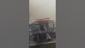 cnc automation machanical engineering #cnc #foryou #youtube