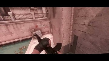 WASTE | CS:GO edit [2k] | feat. @lambtw