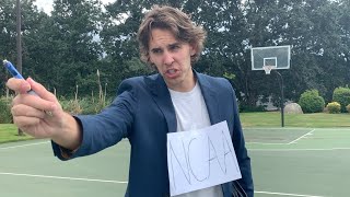 How The NCAA REALLY Treats D1 Student Athletes