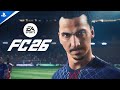 EA Sports FC 26 Reveal Trailer PS5 PS4 Games EA Sports FC 26 Reveal Trailer PS5 PS4 Games