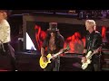 Guns N’ Roses - Sweet Child o&#39; Mine (Hollywood Bowl, Los Angeles CA 11/1/23)