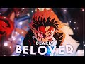 Demon slayer  dearly beloved editamv