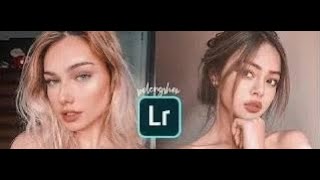 Free Lightroom Preset Tutorial screenshot 5