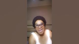 SIS MELLY - Vakatsotswa beans pasina  chimuko huyai tinzwe