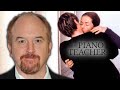 Louis ck on the piano teacher