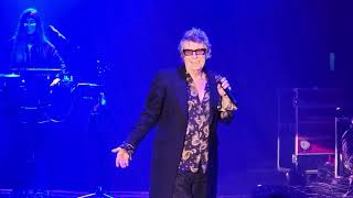 The Psychedelic Furs - Pretty in Pink - Nashville IN - 9/22/2023