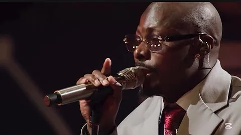 ASAKE - WORSHIP (Official music video)