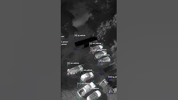 AI Object Detection with Prism AI by Teledyne FLIR