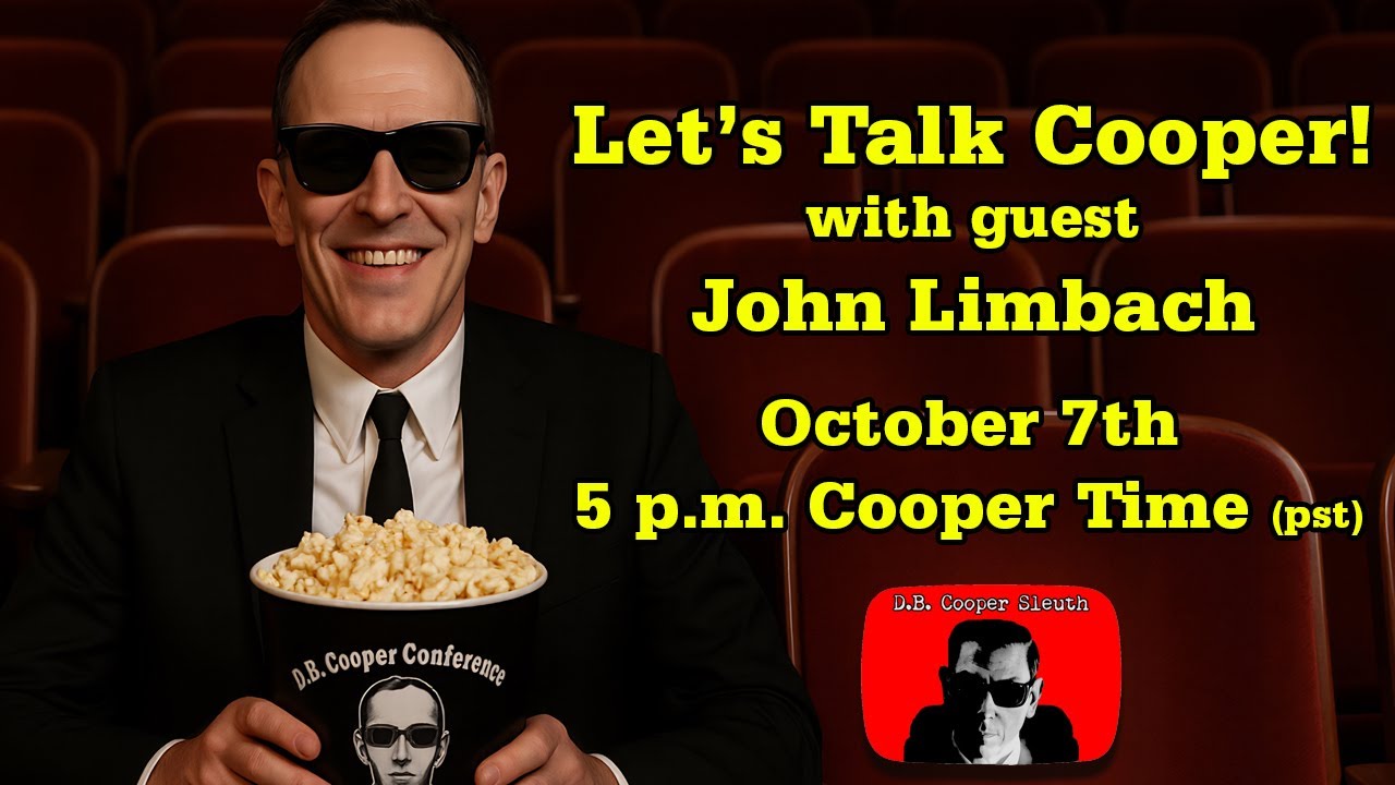 Let's Talk Cooper with John Limbach