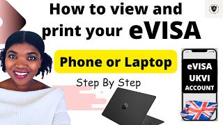 Celebrity How to view and print your eVisa from phone and laptop: step by step Net Worth