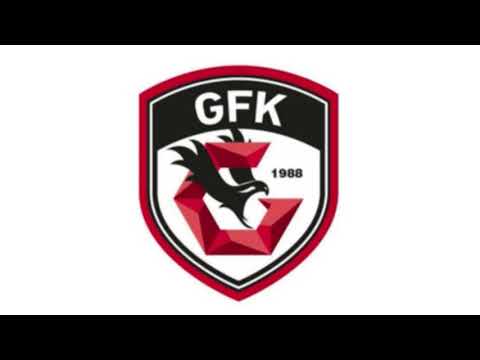 Gazisehir Gaziantep FK Marşı - Gazisehir Gaziantep Anthem