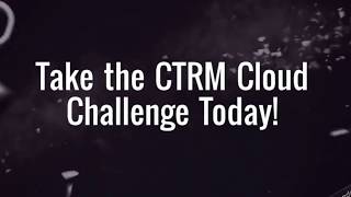 Intro to Next Generation ETRM Trading System - CTRM Cloud