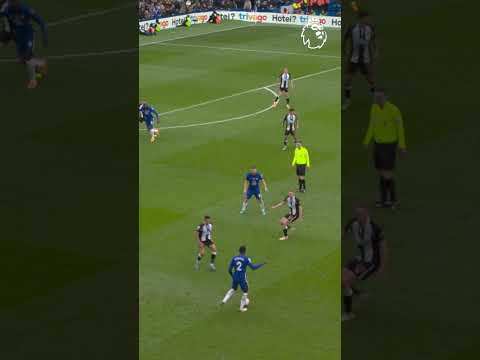 Fantastic first touch & finish from Havertz! Fantastic first touch & finish from Havertz! Thumbnail