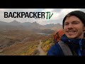 Backpacker get out more tv ep 12 san juan mountains