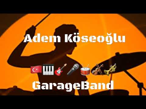 GarageBand ile Zil Sesi Oluşturma | GarageBand Nasıl Kullanılır | 19