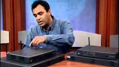 Cisco Integrated Access Device Video Data Sheet.mp4