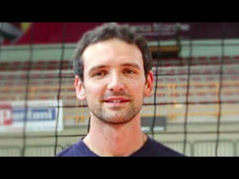 LUTTO NEL VOLLEY: