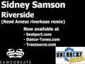 Sidney Samson Riverside Rene Amesz Riverkaas Remix mp3