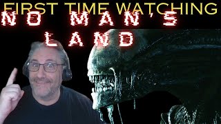 Reaction No Man's Land Alien Fan Film 2024