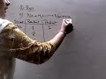 14 May 2025 | class 10 science | class 10 CHEMISTRY | CLASS 10 SCIENCE CHEMICAL REACTIONS EQUATIONS