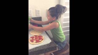 Izzy s pizza time