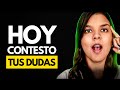 Como vender en Amazon. Preguntas y Respuestas. [Sesión GRATUITA]