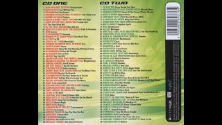DANCE BEATS - Deep Dance Vol.19 CD-2