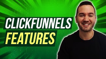 ClickFunnels Features 📝 ClickFunnels Demo